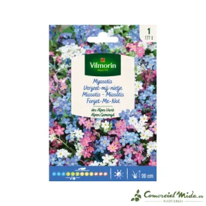 VILMORIN Semillas Miosotis