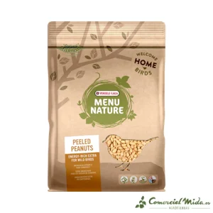 VERSELE LAGA Cacahuetes Pelados para Aves