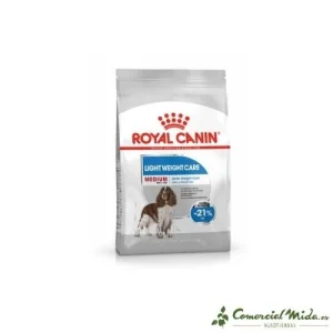 Pienso ROYAL CANIN MEDIUM LIGHT WEIGHT CARE