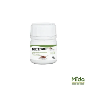 Insecticida concentrado para Insectos rastreros QM ACTIBIOL Flow