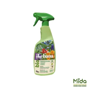 Quimunsa IKEBANA Triple Acción BIO 750ml