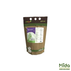 CULTIVERS Tierra de Diatomeas Molida