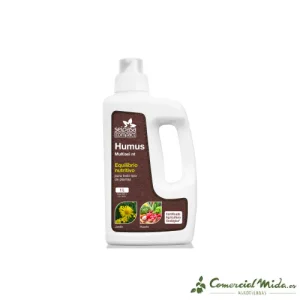 Abono SEIPASA COMPACT Humus Multisei nt Líquido 1 L