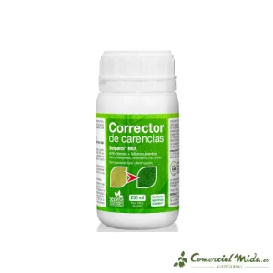 SEIPASA COMPACT Corrector de Carencias Seipafol Mix 250 ml.