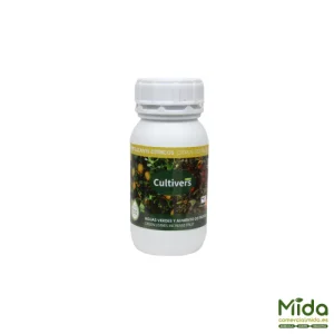 CULTIVERS Abono Cítricos Líquido Ecológico
