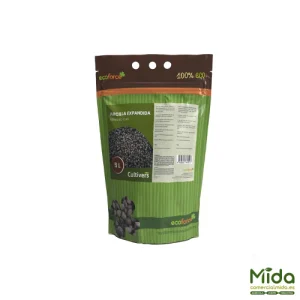 CULTIVERS Arcilla expandida