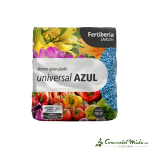 Abono granulado FERTIBERIA UNIVERSAL AZUL