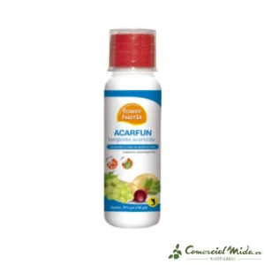 Acarfun Fungicida Acaricida 100cc