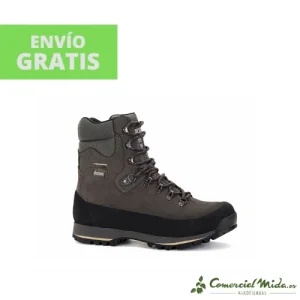 BESTARD DAKAR LITE Bota de Caza y Trekking en Terrenos Rocosos