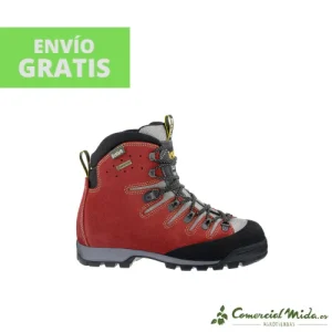 BESTARD MONCAYO LADY Bota de Trekking para Mujer