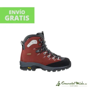 BESTARD SPIDER K LADY Bota de Trekking para mujer