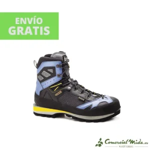 BESTARD TREK ALPINE LADY FF Bota de Trekking nivel Avanzado