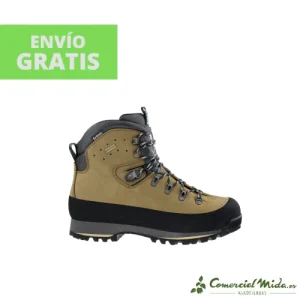 BESTARD BREITHORN PRO Bota de Trekking Todo Terreno