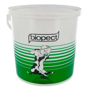 Pienso Complementario Dietético para Animales BIOPECT