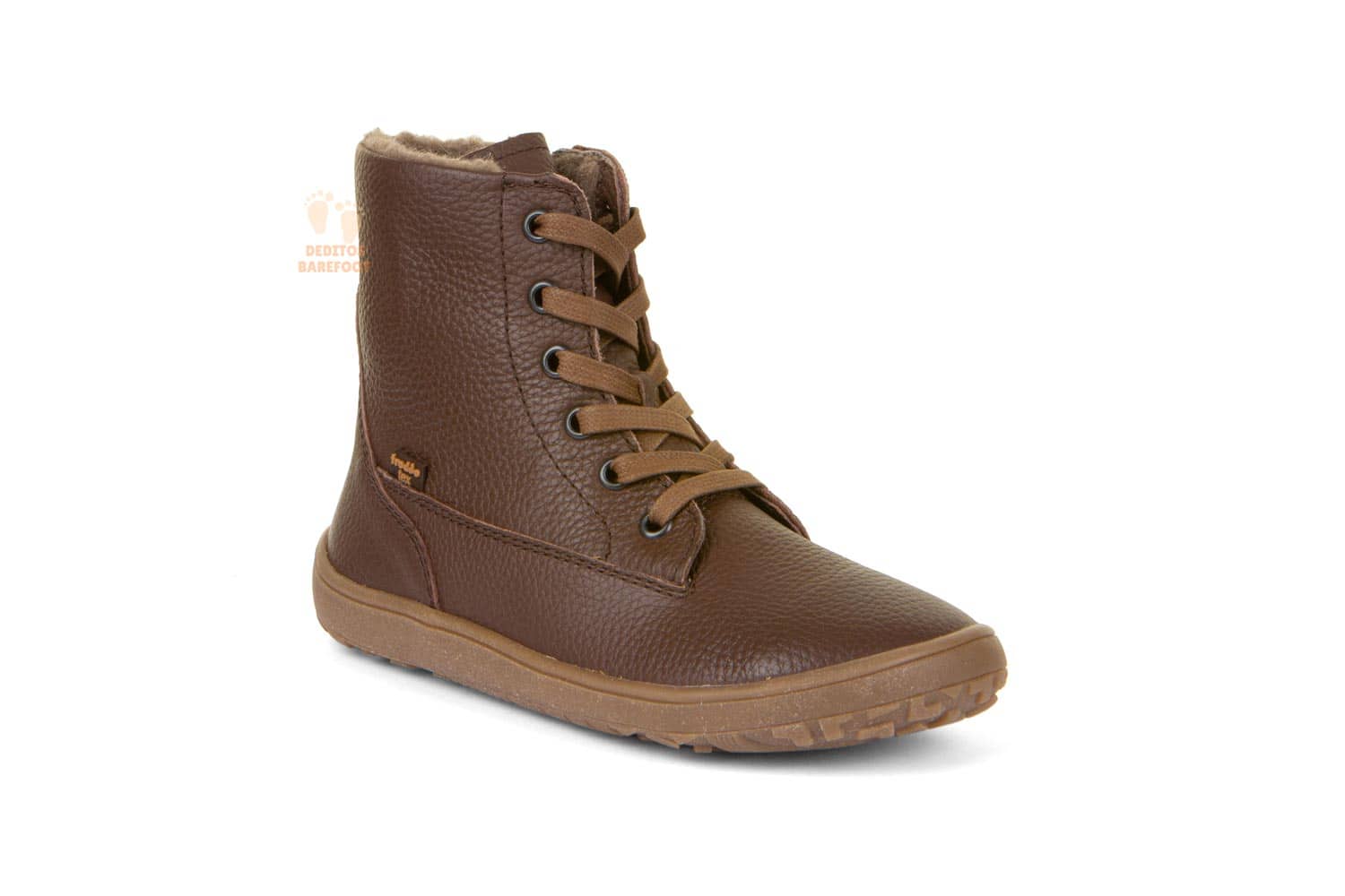 Botas Respetuosas Froddo Tex Laces - Imagen 9