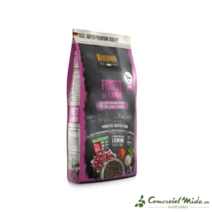 BELCANDO FINEST GRAIN FREE LAMB Pienso Perros Adultos
