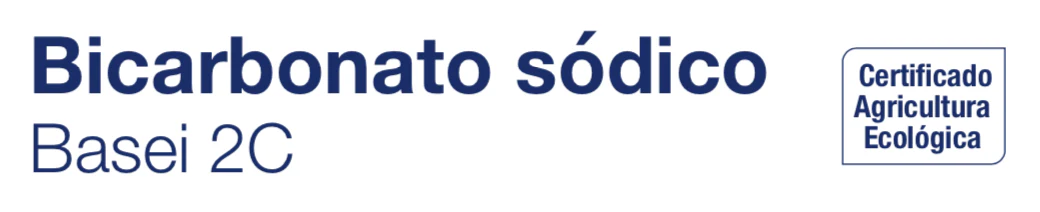 Fungicida SEIPASA COMPACT Basei 2C Bicarbonato Sódico 240 gr - Imagen 3