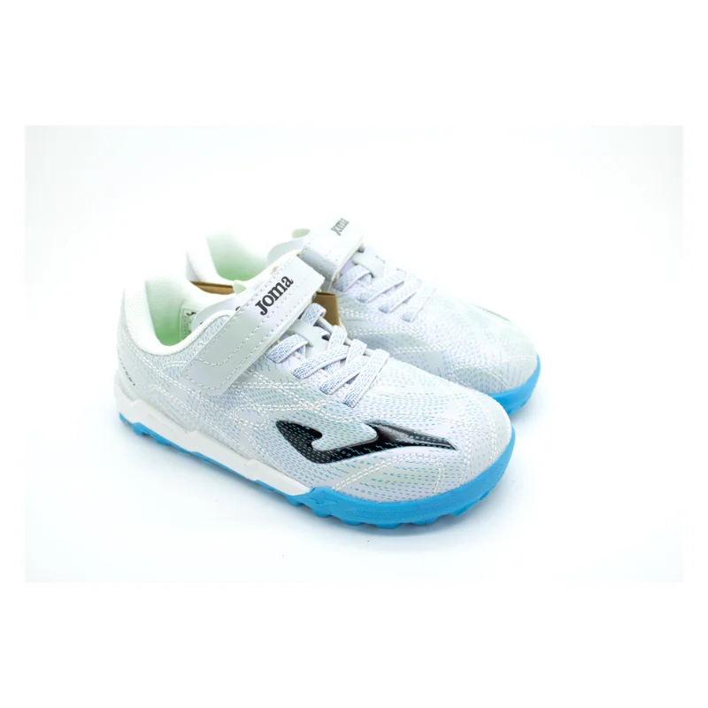 Botas Fútbol Sala Barefoot Joma Evolution JR - Imagen 3