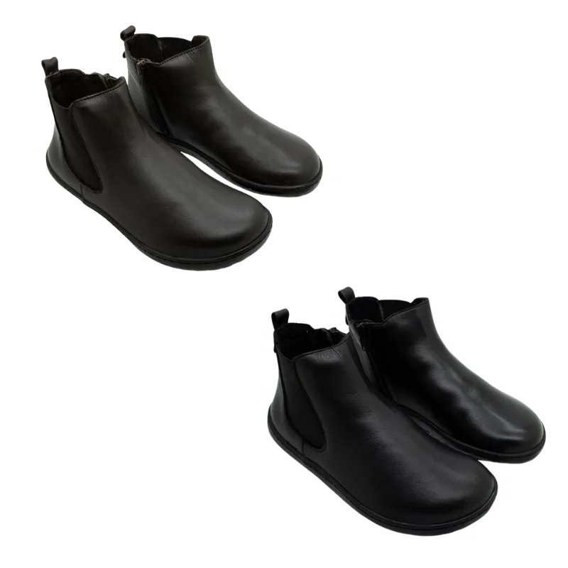 Botines Barefoot Vivant SAVAGE - Imagen 3