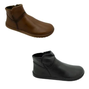 Botines Barefoot Vivant SAVAGE V-2750