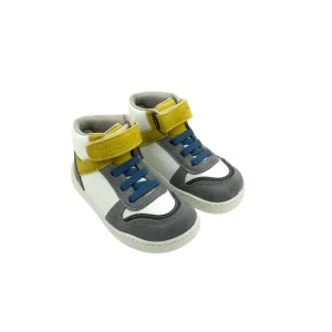 Botines Barefoot Zapy AK211