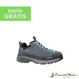 BESTARD BENGALA LADY Zapatilla Approach de Trekking para Mujer