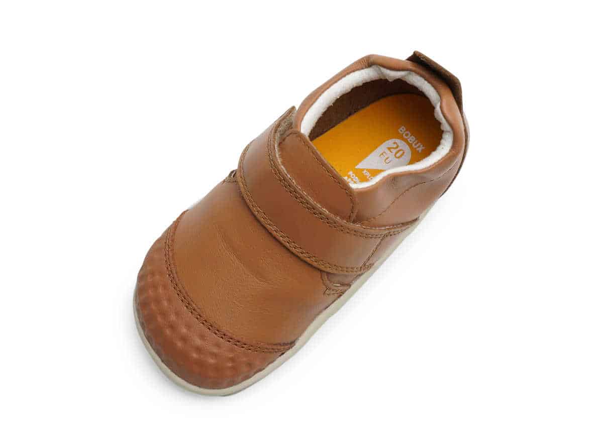 Primeros Pasos Bobux Xplorer GO Caramel - Imagen 4