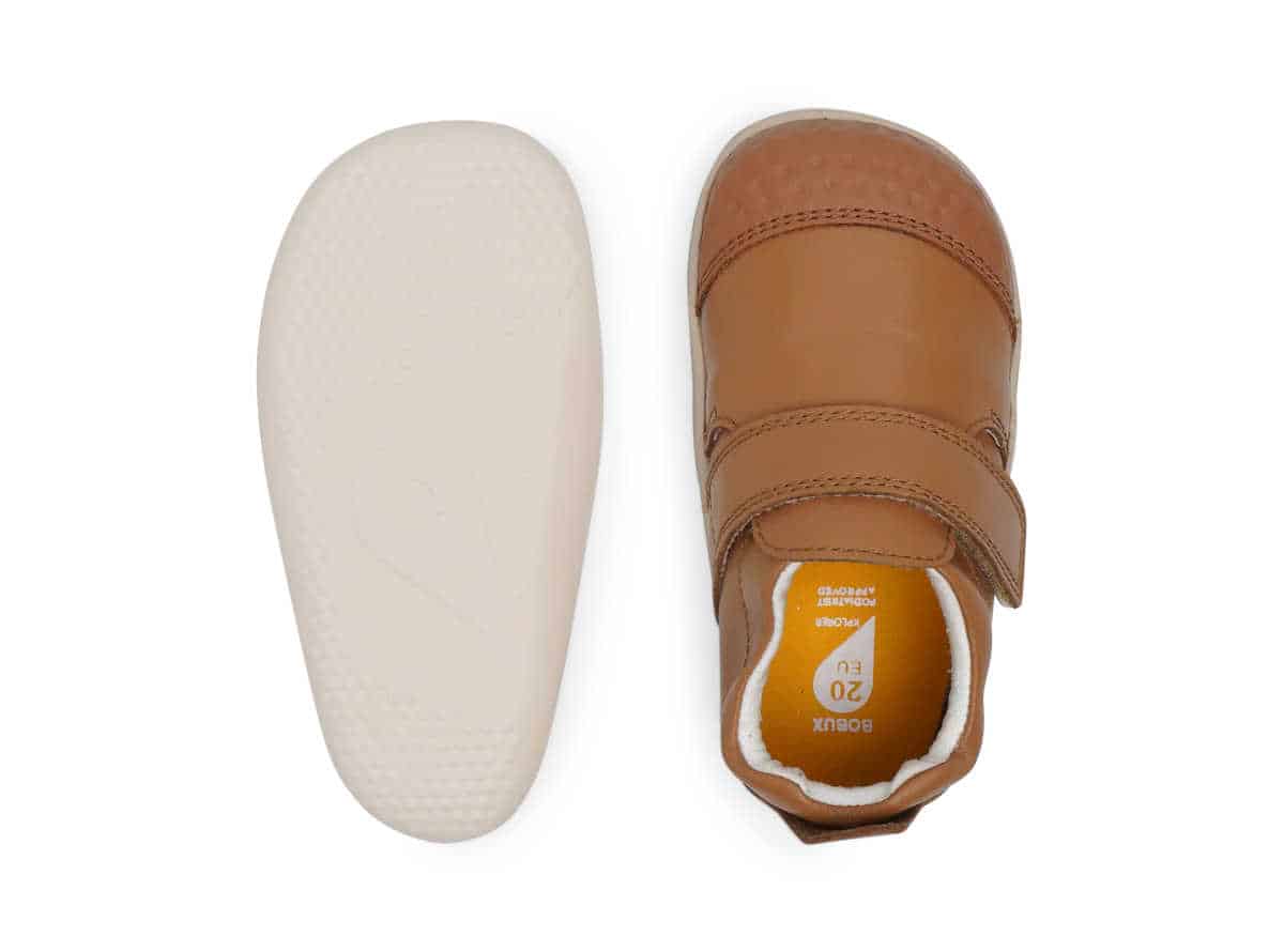 Primeros Pasos Bobux Xplorer GO Caramel - Imagen 6