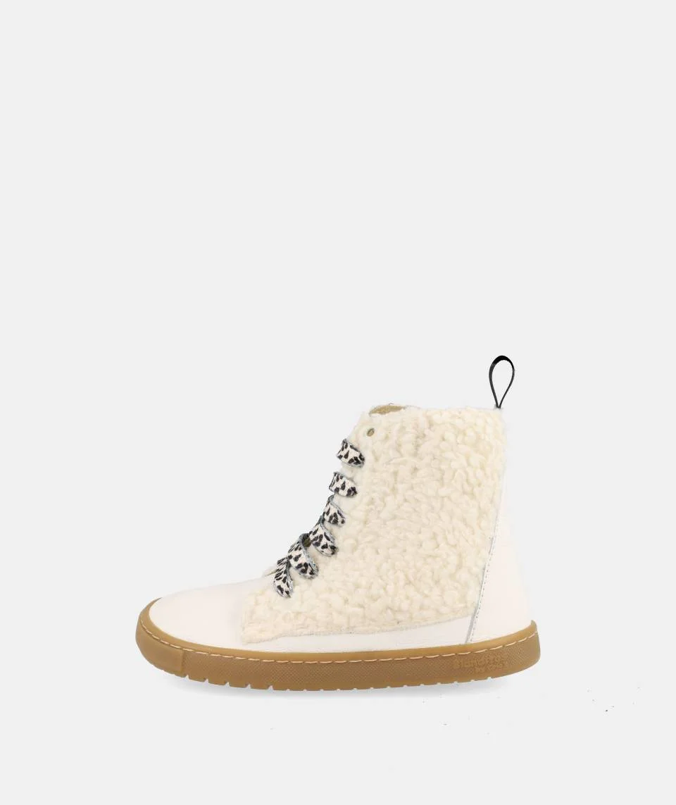 Botines Barefoot Blanditos CHICAGO - Imagen 4