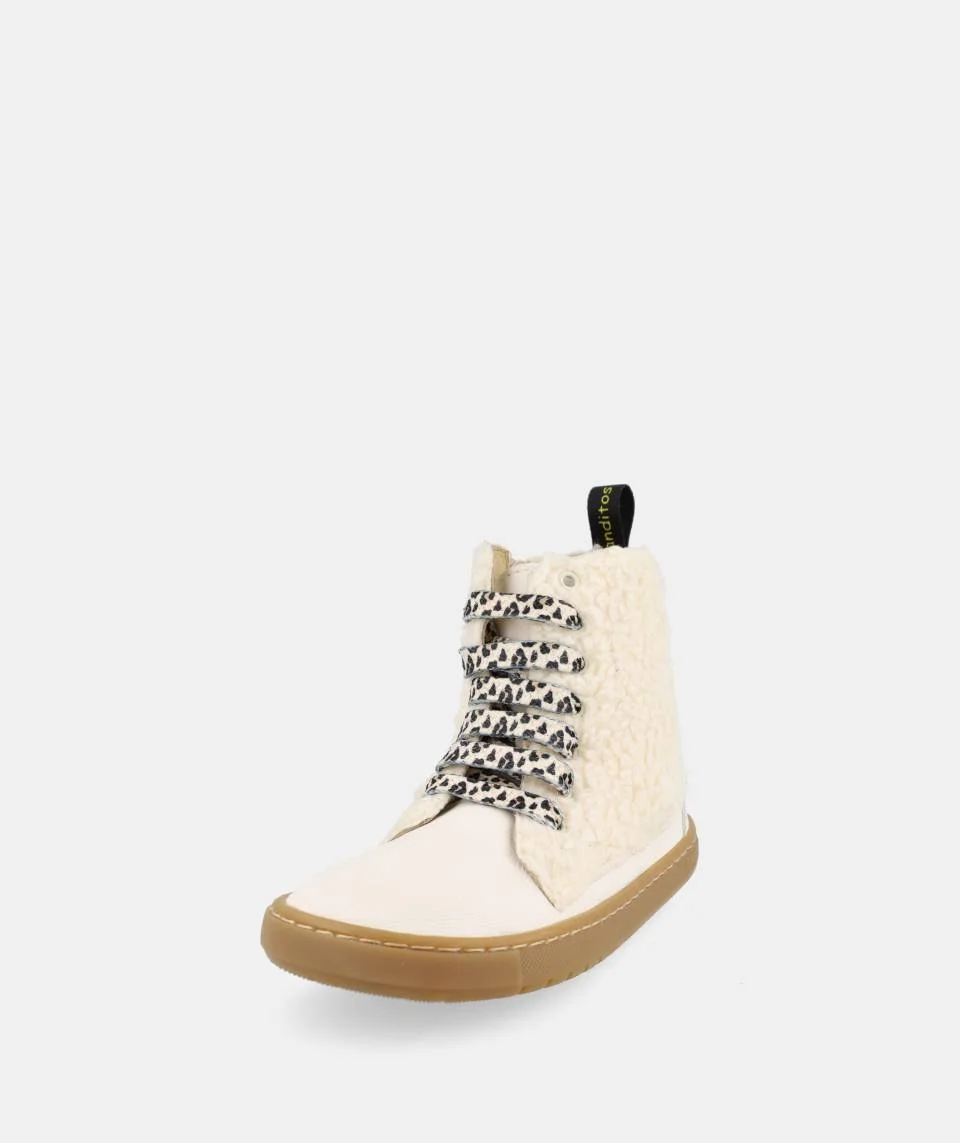 Botines Barefoot Blanditos CHICAGO - Imagen 6