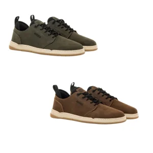 Calzado Barefoot Hombre Mustang Free Miami 84804