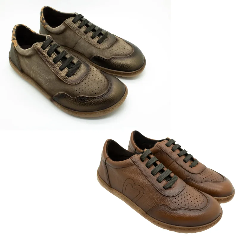 Calzado Barefoot Vivant MONTANA V-2755 - Imagen 3