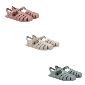 Cangrejeras Barefoot Mujer URA Igor