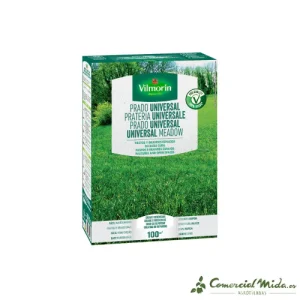 VILMORIN Césped Prado Universal 1kg