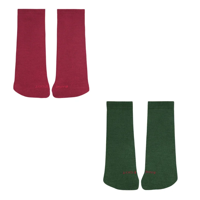 Cóndor Calcetines Barefoot Cortos School - Imagen 2