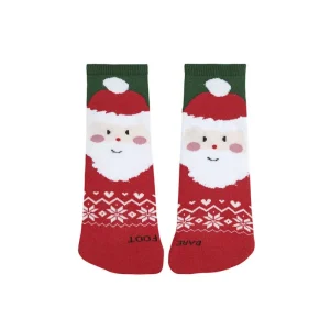 Cóndor Calcetines Barefoot Navidad