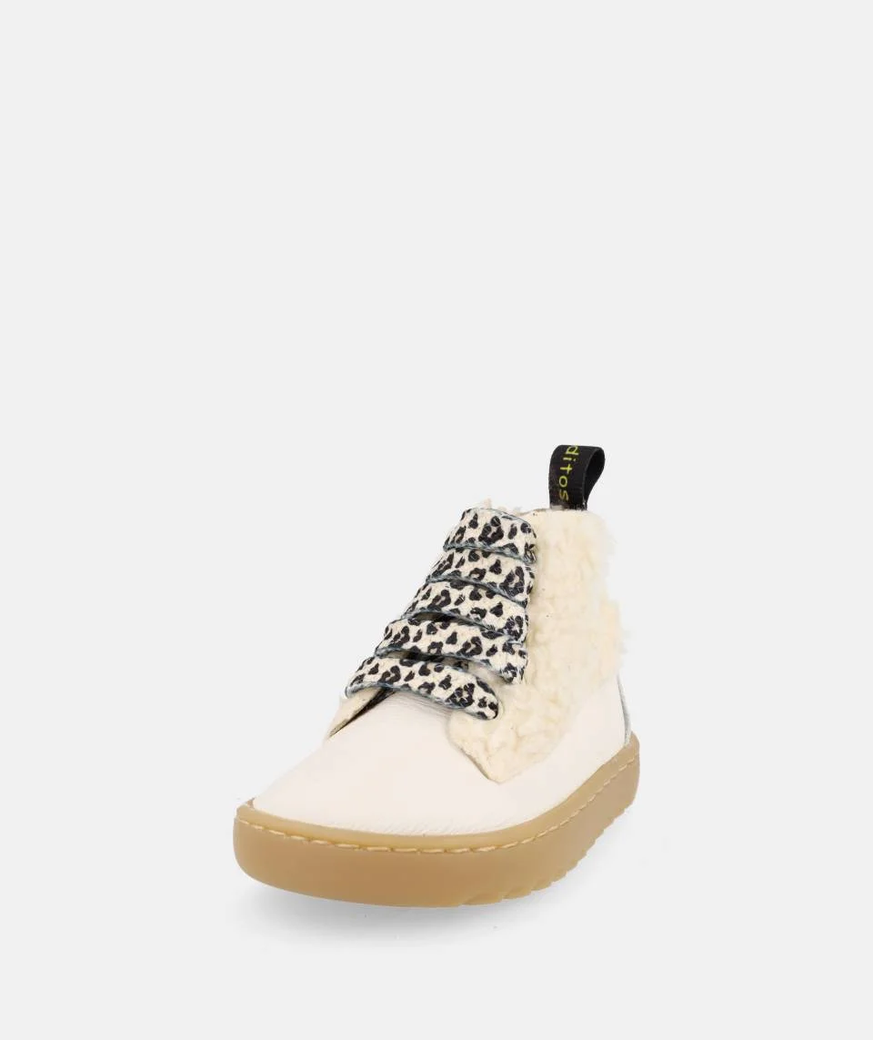 Botines Barefoot Blanditos DOHA - Imagen 7