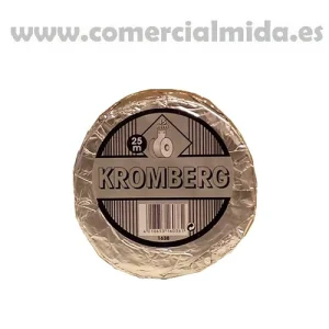 Venda de alquitrán KROMBERG 25m para cascos de ganado