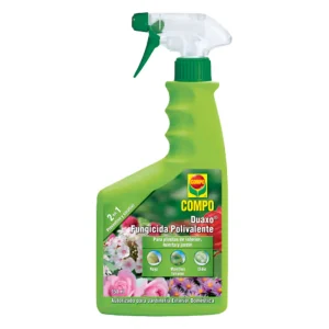 DUAXO  Fungicida Polivalente Spray 750 ml