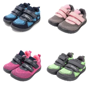 Deportivas Barefoot D.D. Step F093-52