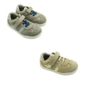 Deportivas Barefoot Zapy Sines AK211