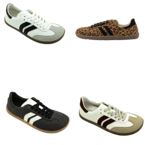 Deportivas Respetuosas CoqueFlex 4415