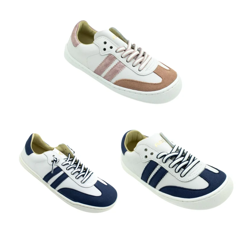 Deportivas Respetuosas FlexiNens 9028-R/X - Imagen 3