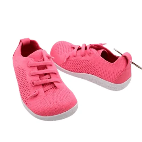 Zapatillas Deportivas Respetuosas Reima Astelu Rosa - Imagen 3