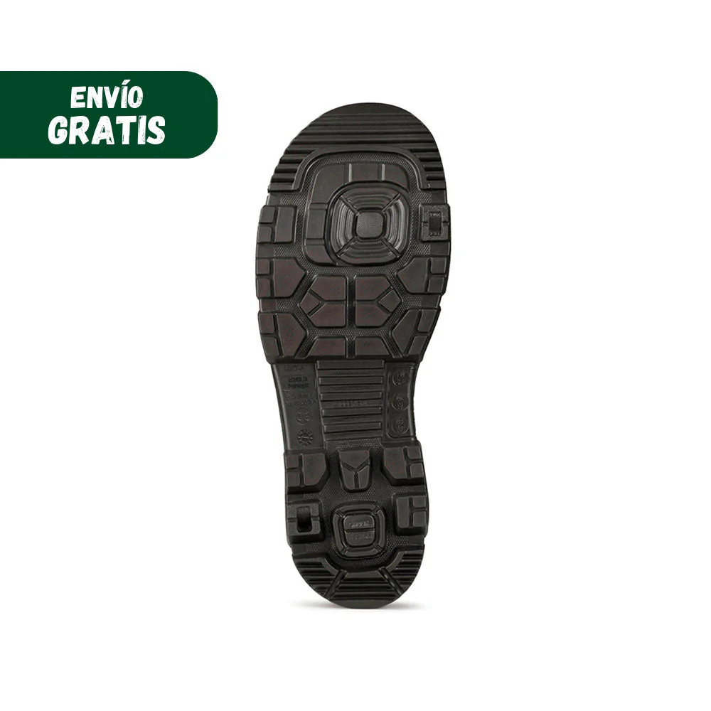 Dunlop Botas Dunlop Purofort RigPRO full safety (LJ2HX42) - Imagen 3