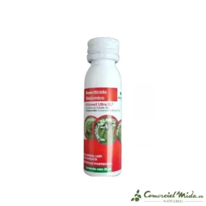 Sipcam Jardín EPINSEL INSECTICIDA SISTEMICO LÍQUIDO