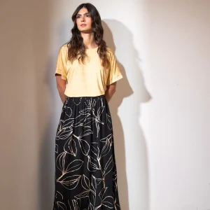 Camiseta manga incluida