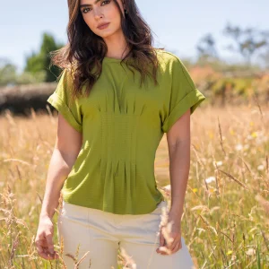 Camiseta prenses en frente