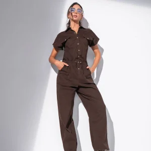 Enterizo manga incluida