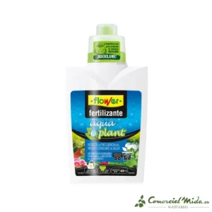 Fertilizante líquido Aquaplant Anti-sequía 400mL